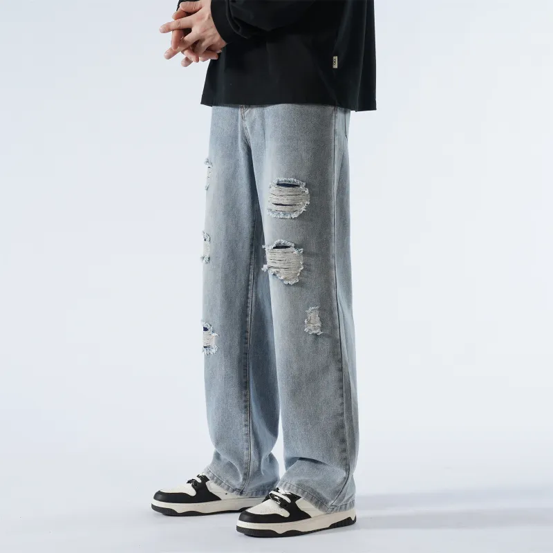 KS Jeans Unisex-14
