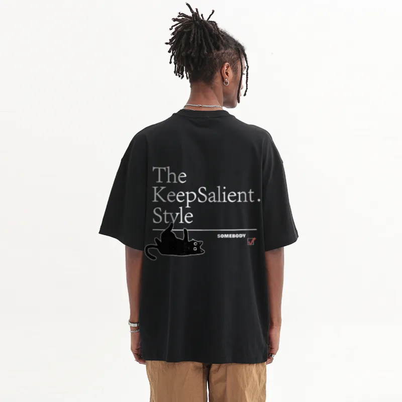 KS T Shirts Unisex-4