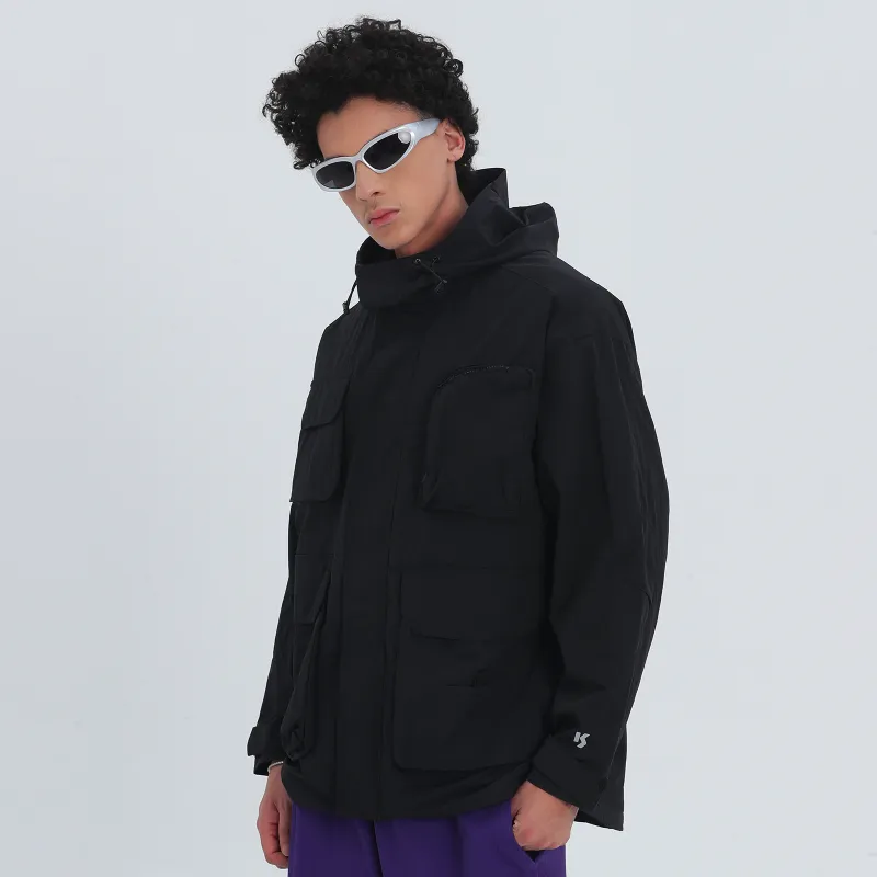 KS Jackets Unisex-3
