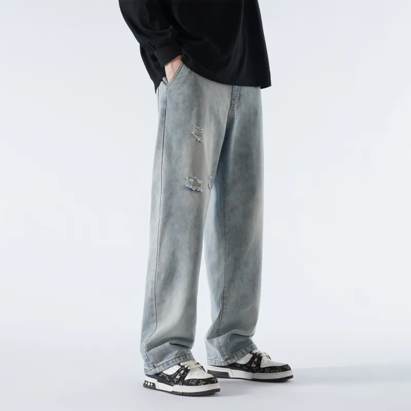 KS Jeans Unisex-11