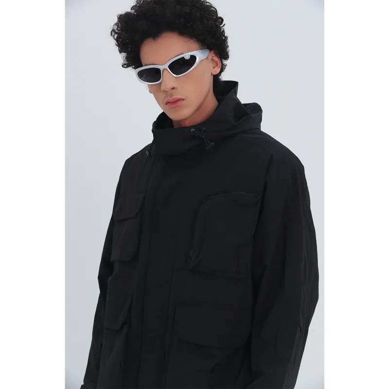 KS Jackets Unisex-5