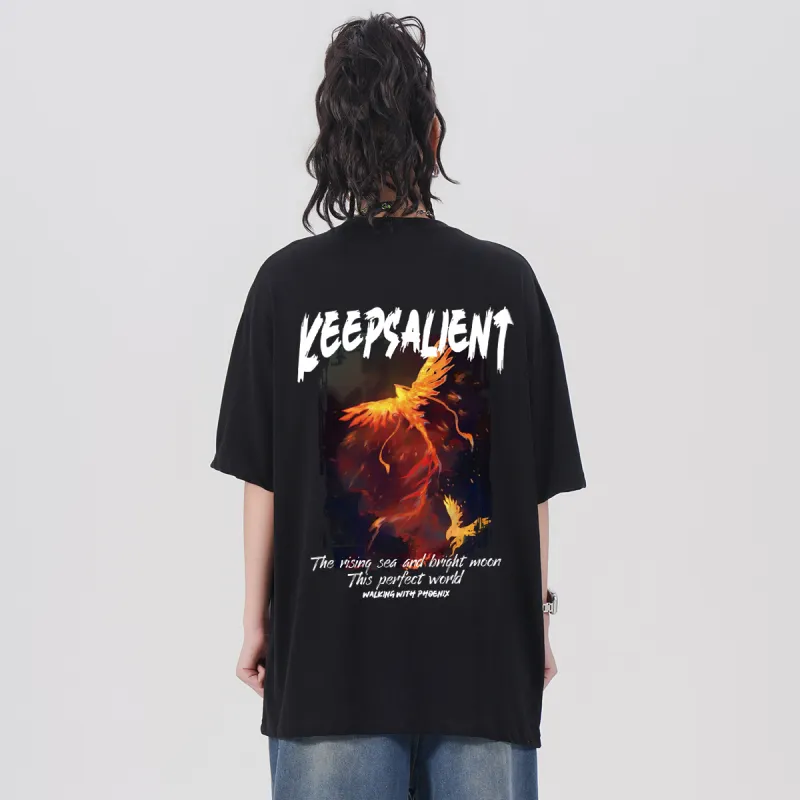 KS T Shirts Unisex-2