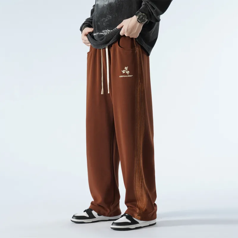 KS Sports Pants Unisex-10