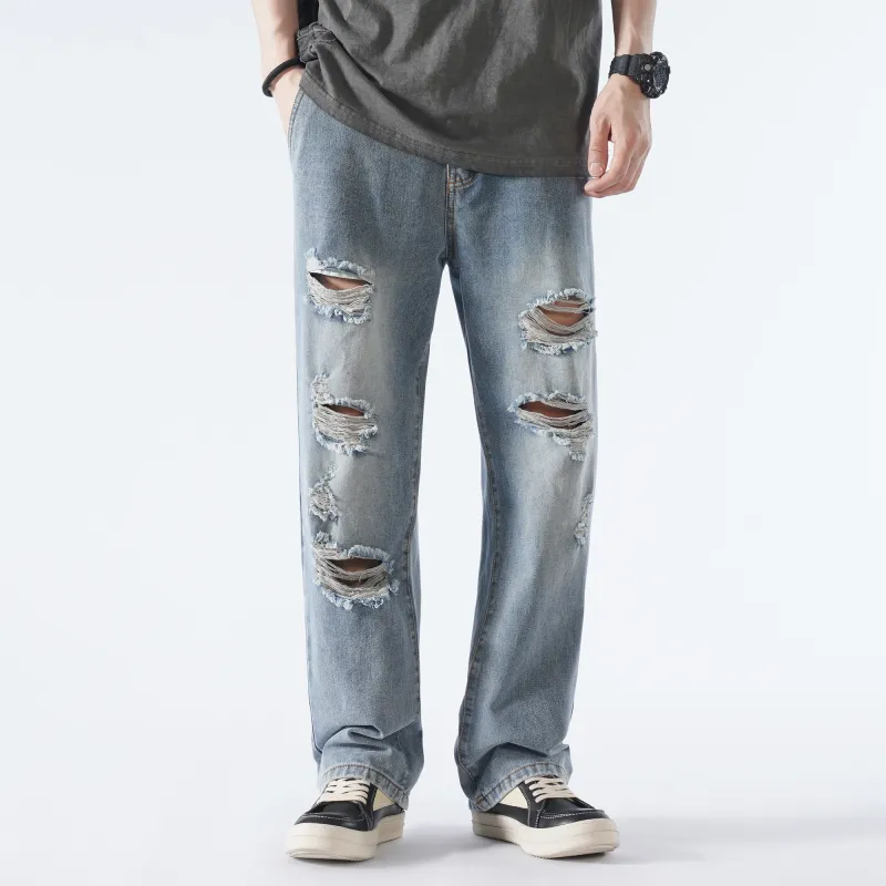 KS Jeans Unisex-36