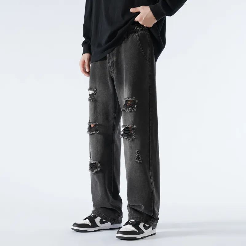 KS Jeans Unisex-48
