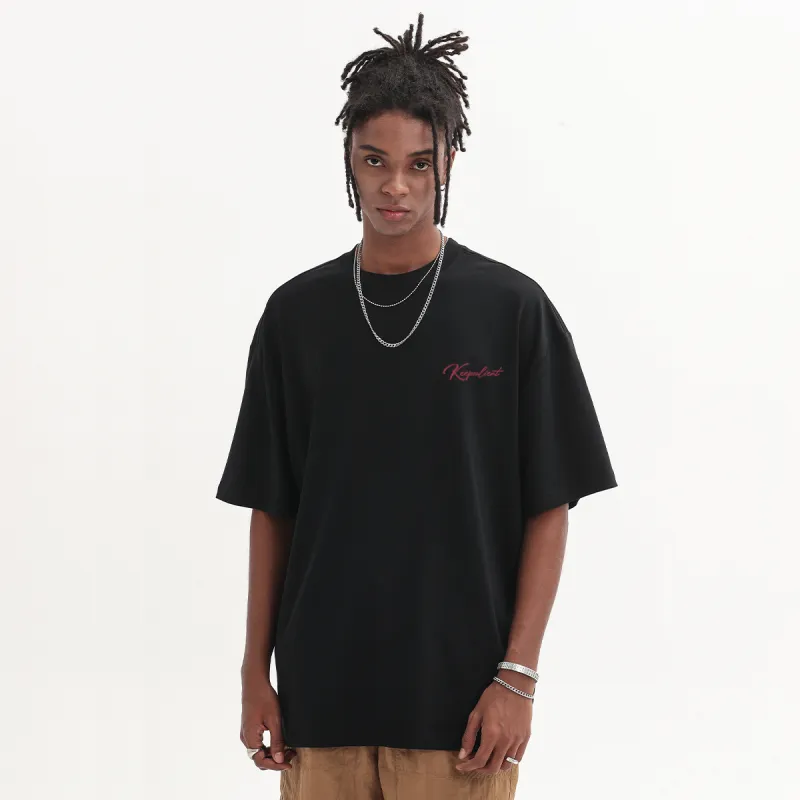 KS T Shirts Unisex-2