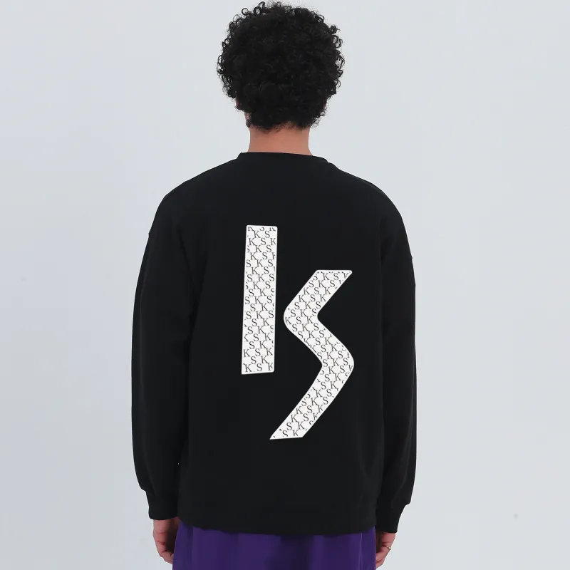 KS Sweatshirts Unisex-2