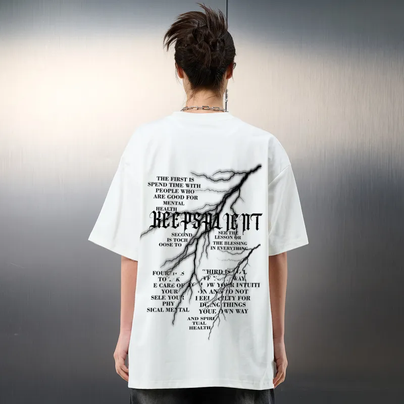 KS T Shirts Unisex-7