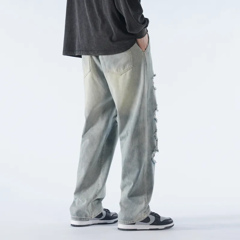 KS Jeans Unisex-44