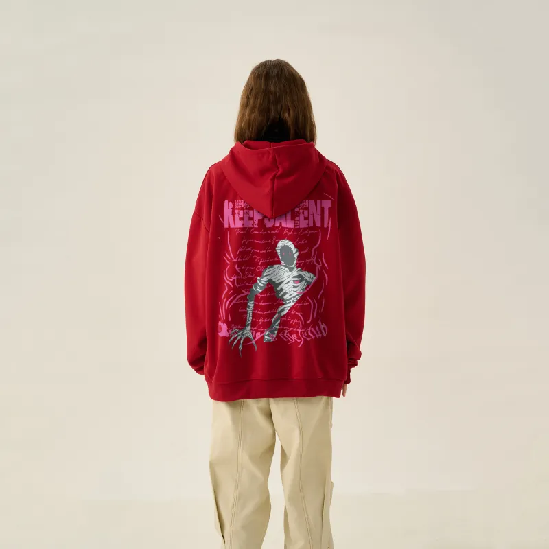 KS Sweatshirts Unisex-7