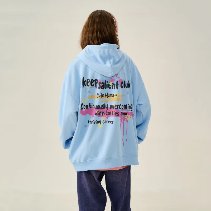 KS Sweatshirts Unisex-4