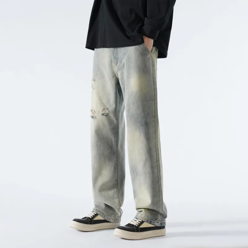 KS Jeans Unisex-3