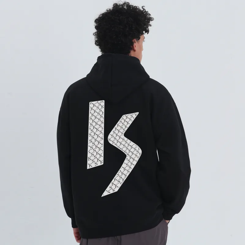 KS Sweatshirts Unisex-2