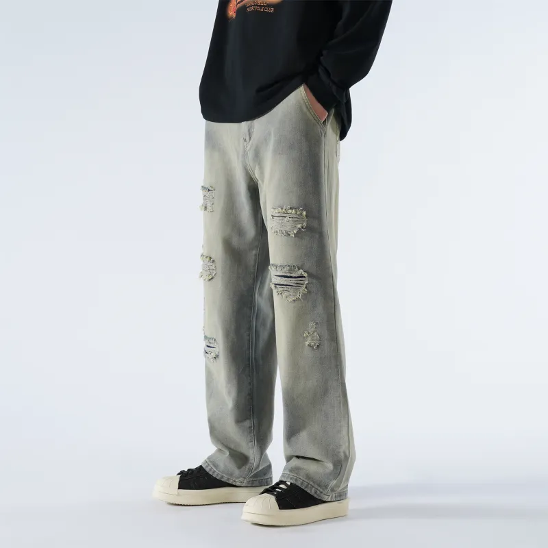 KS Jeans Unisex-5