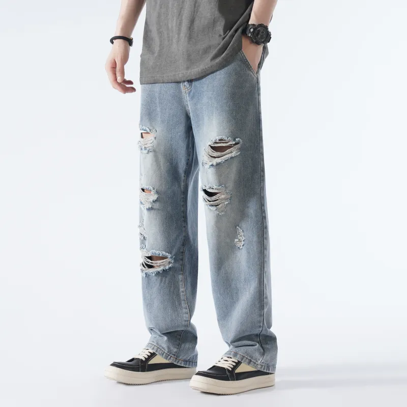 KS Jeans Unisex-34