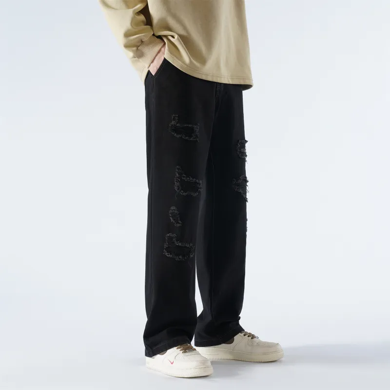 KS Jeans Unisex-23