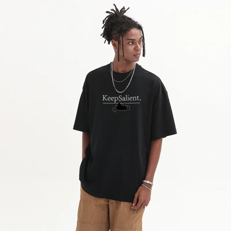 KS T Shirts Unisex-3