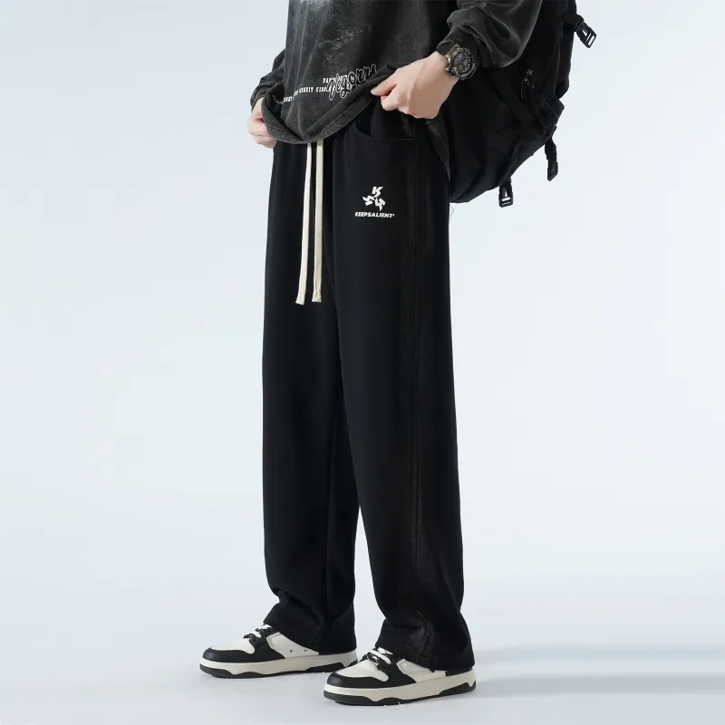 KS Sports Pants Unisex-2