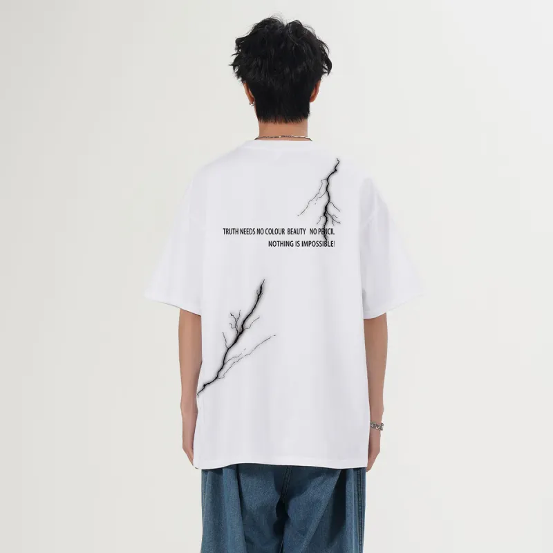 KS T Shirts Unisex-5