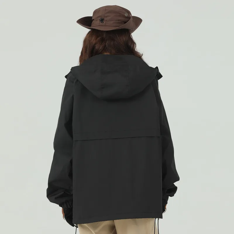 KS Jackets Unisex-2