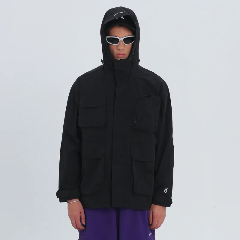 KS Jackets Unisex-2