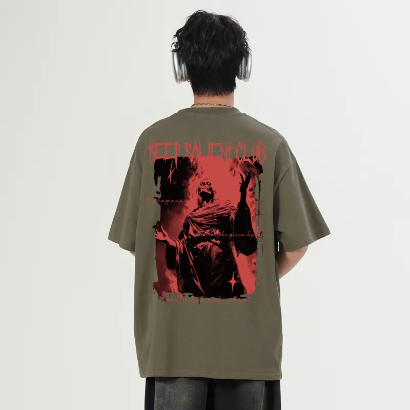 KS T Shirts Unisex-11