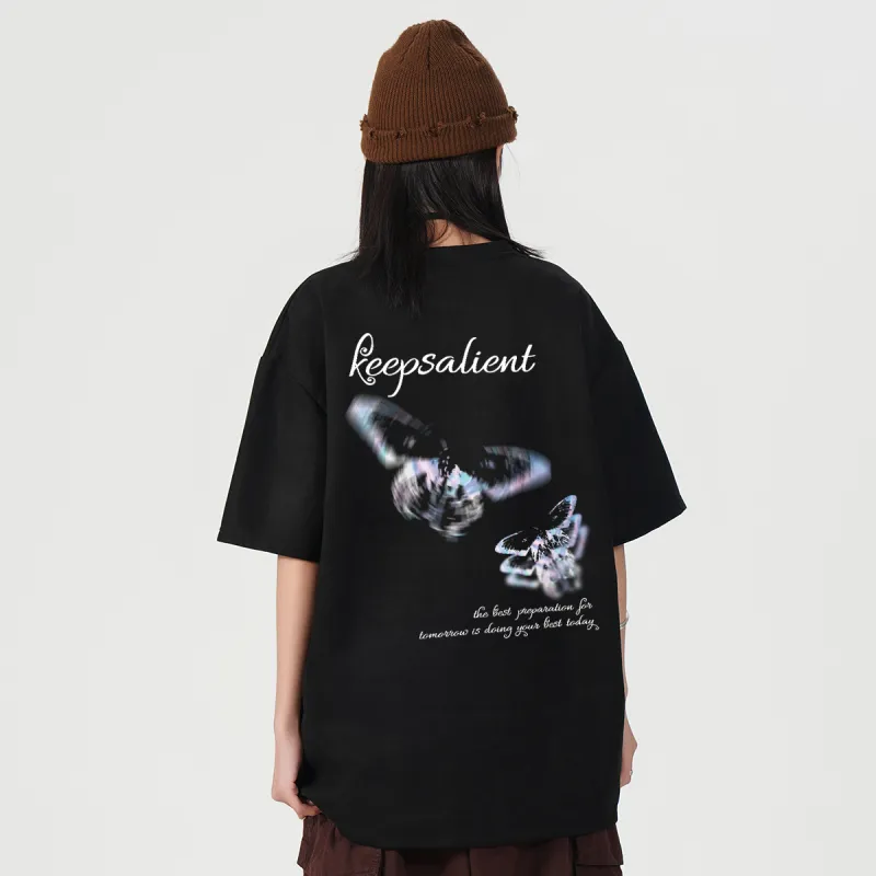 KS T Shirts Unisex-3