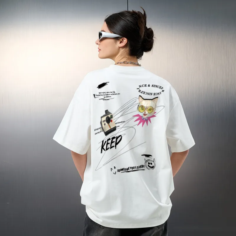 KS T Shirts Unisex-7