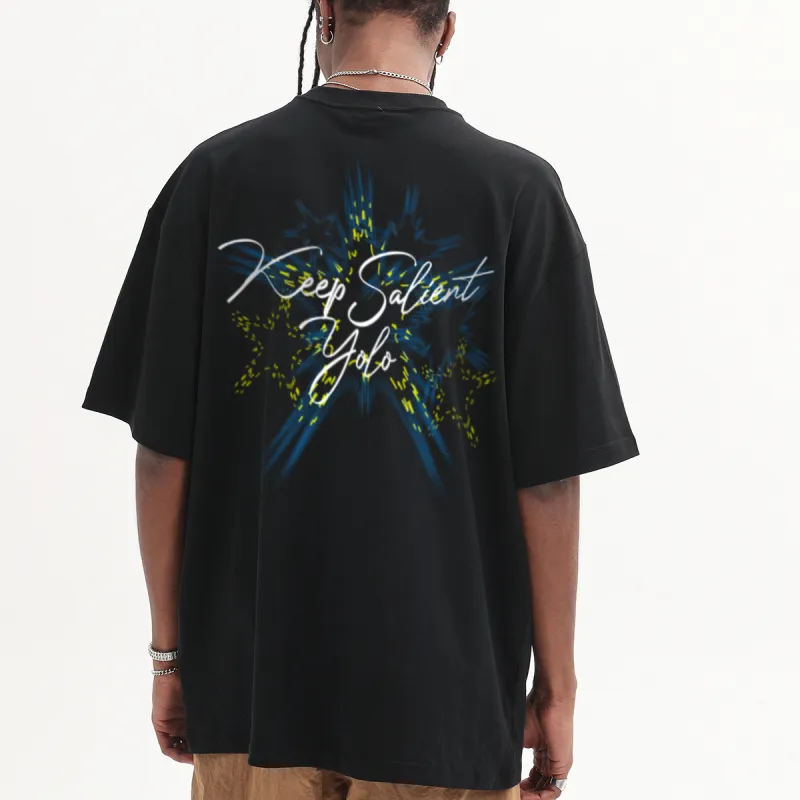 KS T Shirts Unisex-2