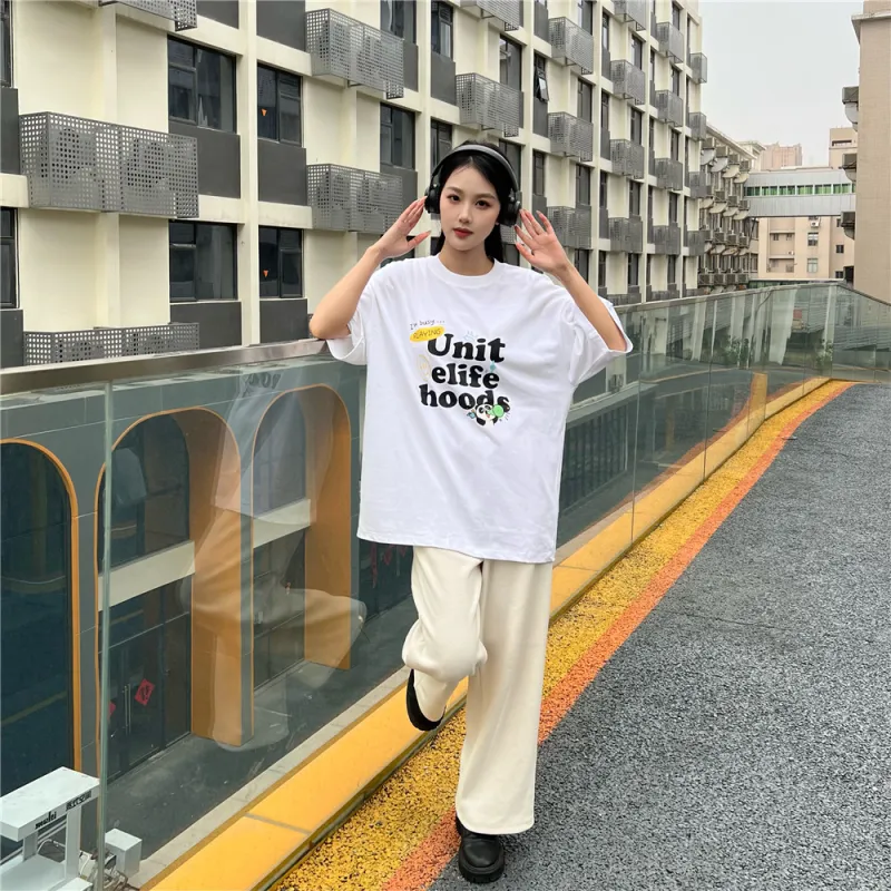 Unite Life HOODS T Shirt Unisex-6