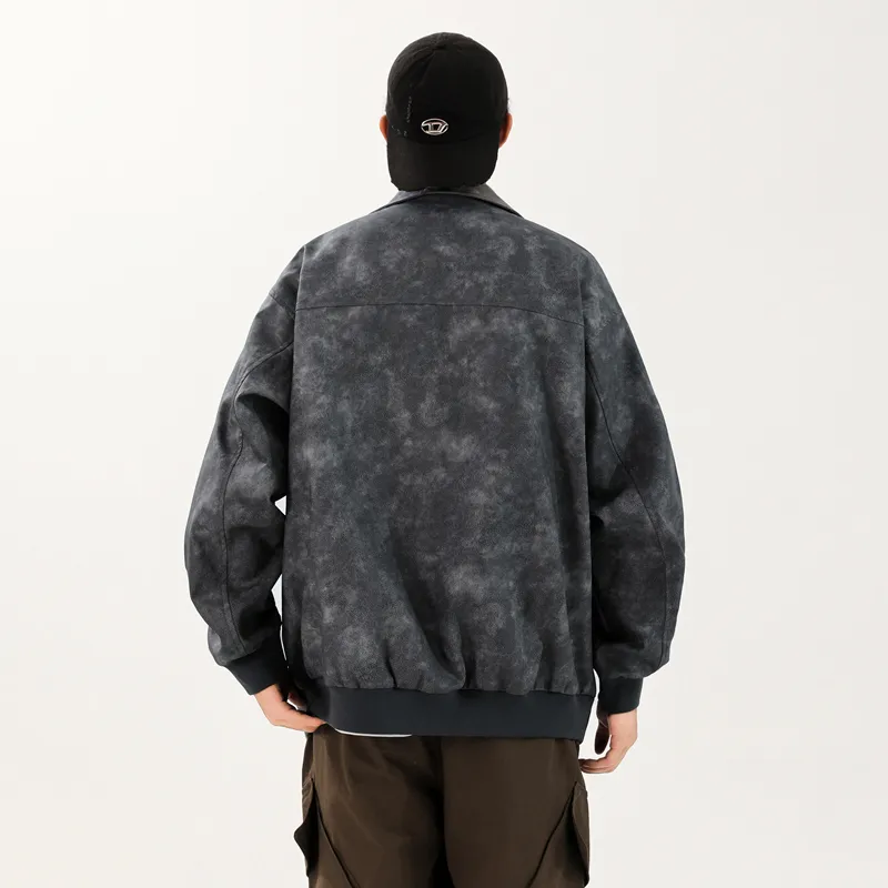 Unite Life HOODS Jackets Coats Unisex-12