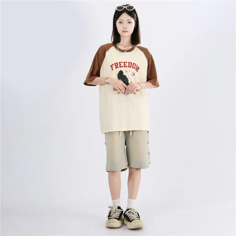 Unite Life HOODS T Shirt Unisex-25