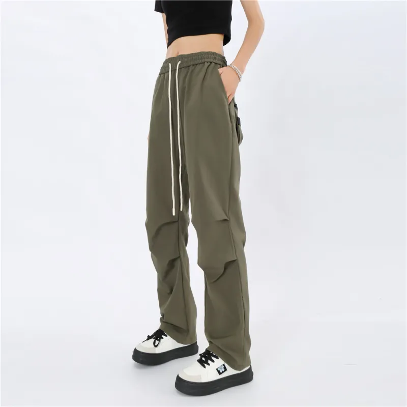 Unite Life HOODS Casual Pants Unisex-25