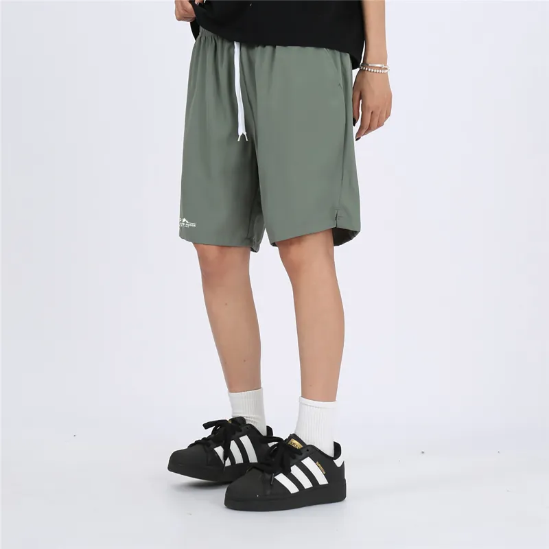 Unite Life HOODS Casual Shorts Unisex-10