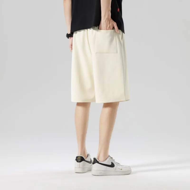 Unite Life HOODS Casual Shorts Unisex-6