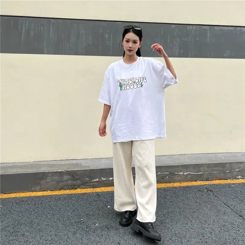 Unite Life HOODS T Shirt Unisex-6