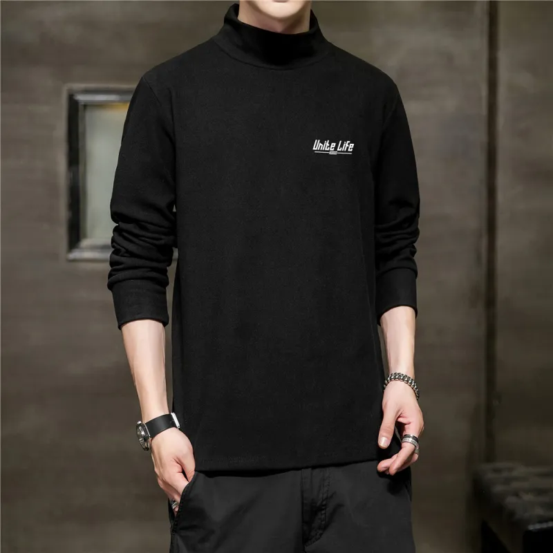 Unite Life HOODS Knitwear Unisex-19