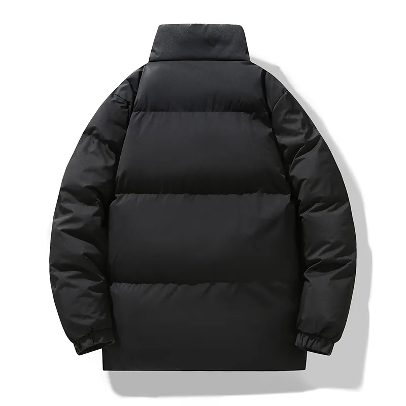 Unite Life HOODS Puffer Jacket Unisex-1