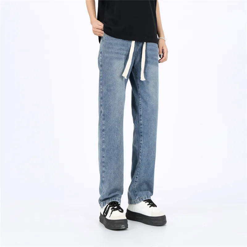Unite Life HOODS Jeans Unisex-12