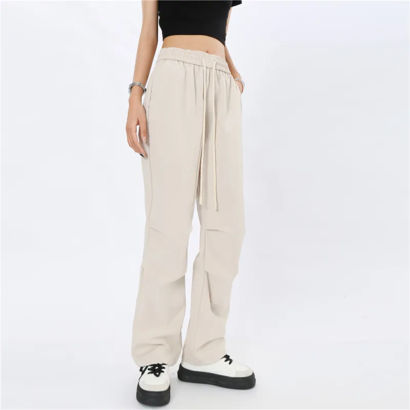 Unite Life HOODS Casual Pants Unisex-12