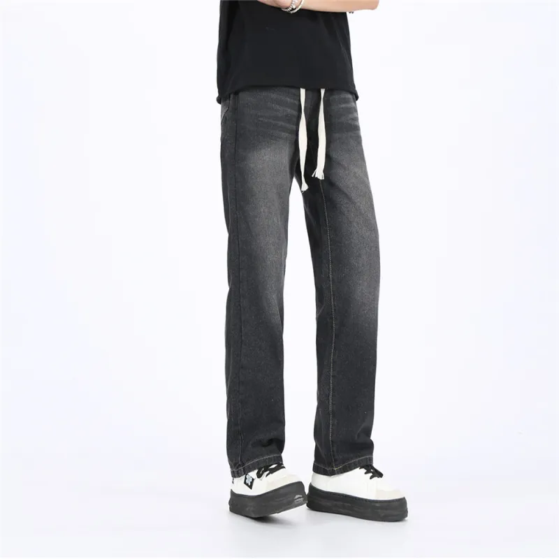 Unite Life HOODS Jeans Unisex-2