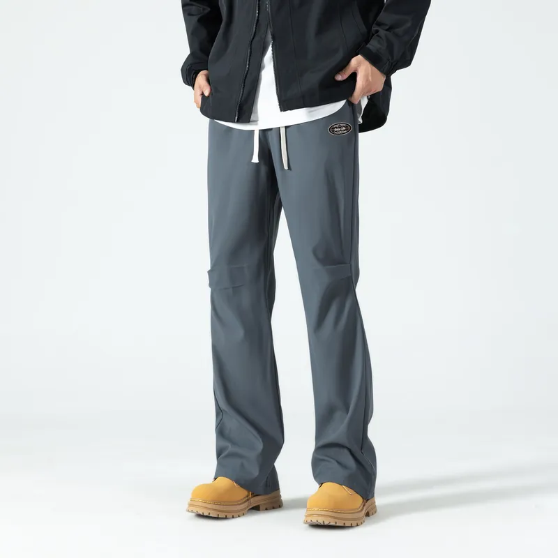 Unite Life HOODS Casual Pants Unisex-10