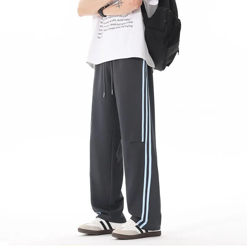 Unite Life HOODS Casual Pants Unisex-6