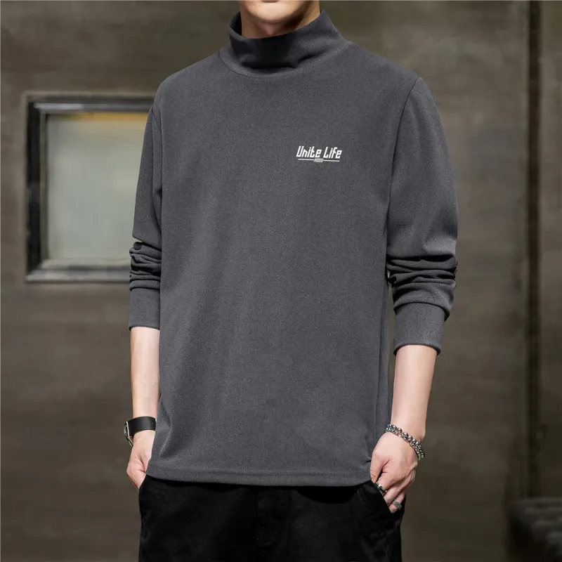 Unite Life HOODS Knitwear Unisex-12