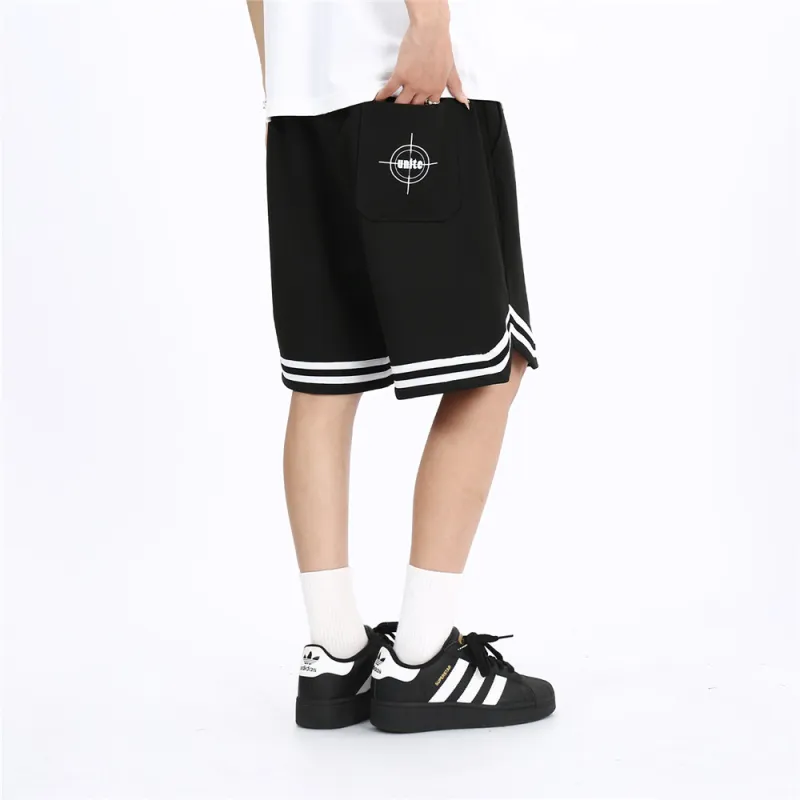 Unite Life HOODS Casual Sportswear Unisex-5