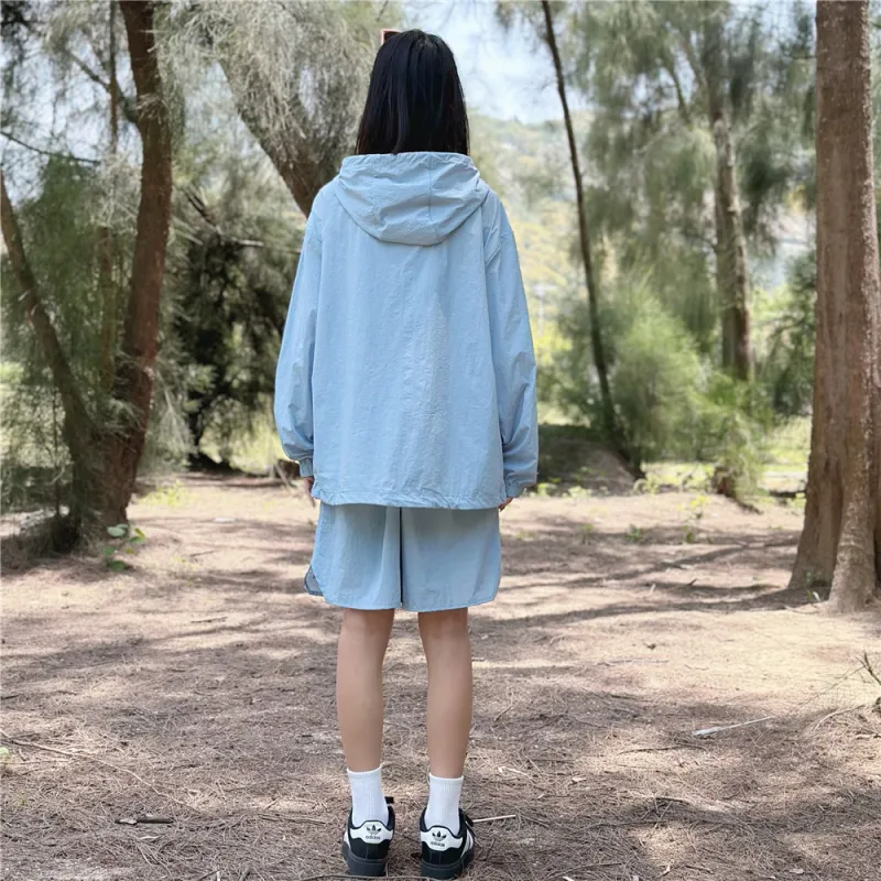 Unite Life HOODS Casual Sportswear Unisex-2