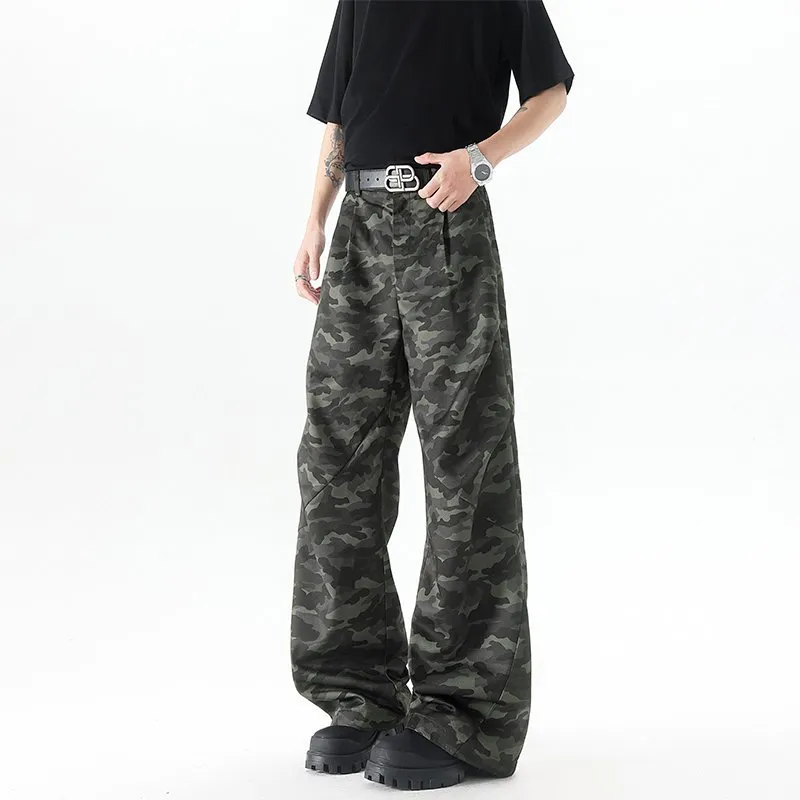 Unite Life HOODS Casual Pants Unisex-2