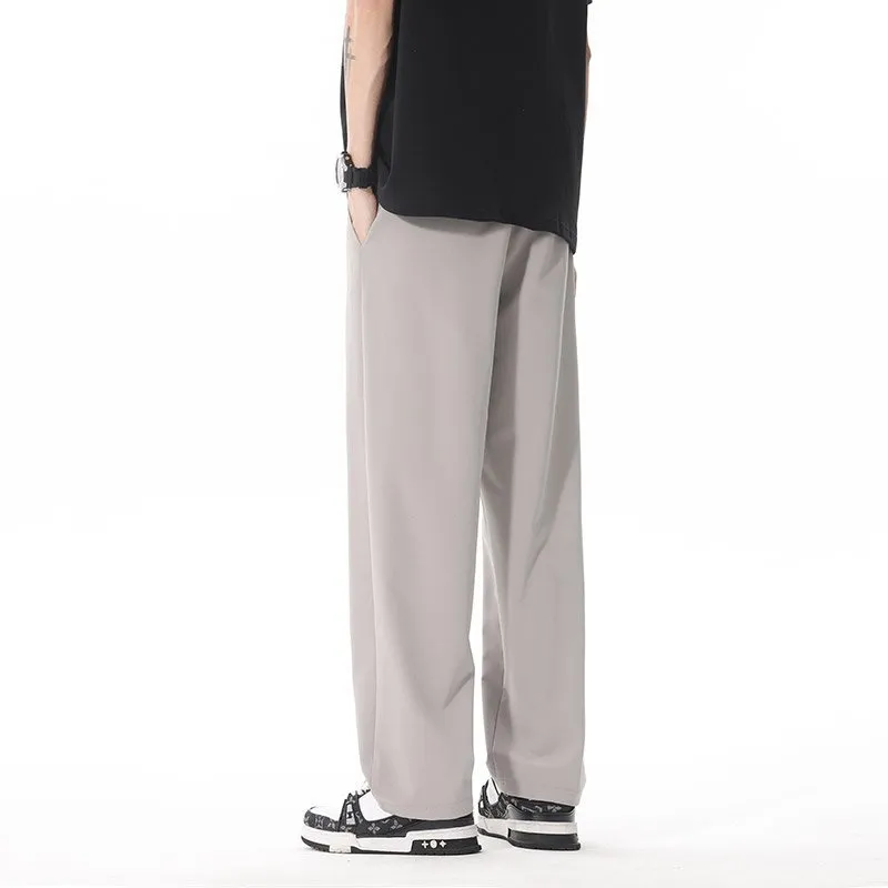 Unite Life HOODS Casual Pants Unisex-7