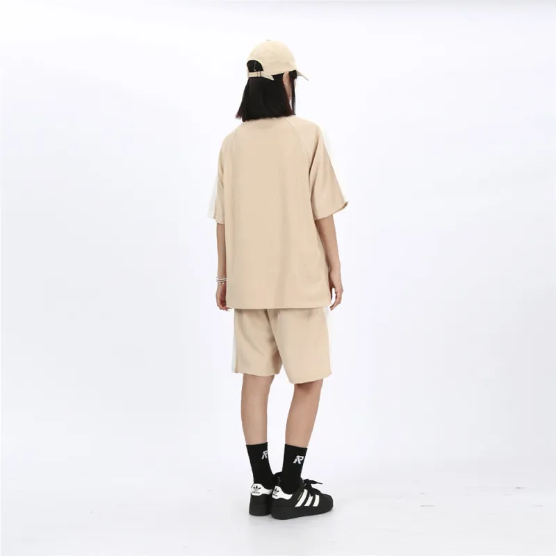 Unite Life HOODS Casual Shorts Unisex-16