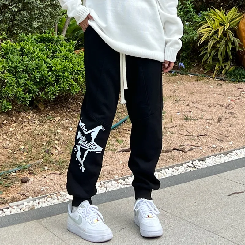 Unite Life HOODS Casual Sportswear Unisex-5